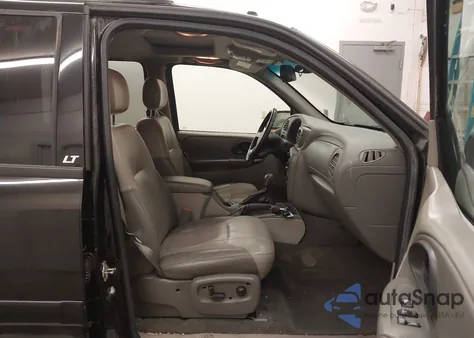 2004 Chevrolet Trailblazer Ext Lt from USA, damaged, VIN 1GNET16S446185501